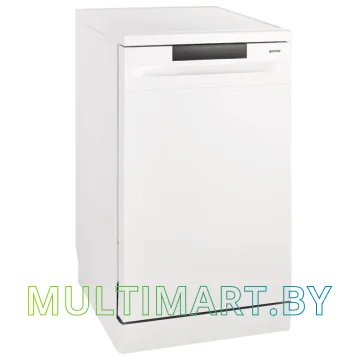 Посудомоечная машина Gorenje GS520E15W картинка 2